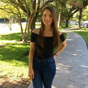 Meet your Posher, Amber